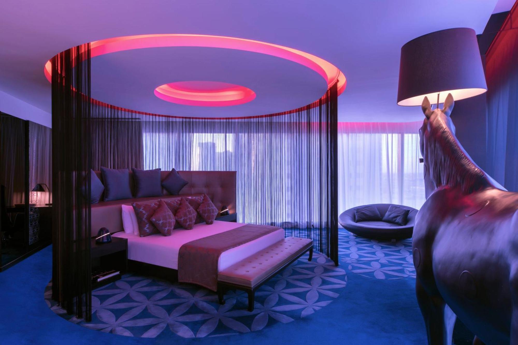 W 5* Doha