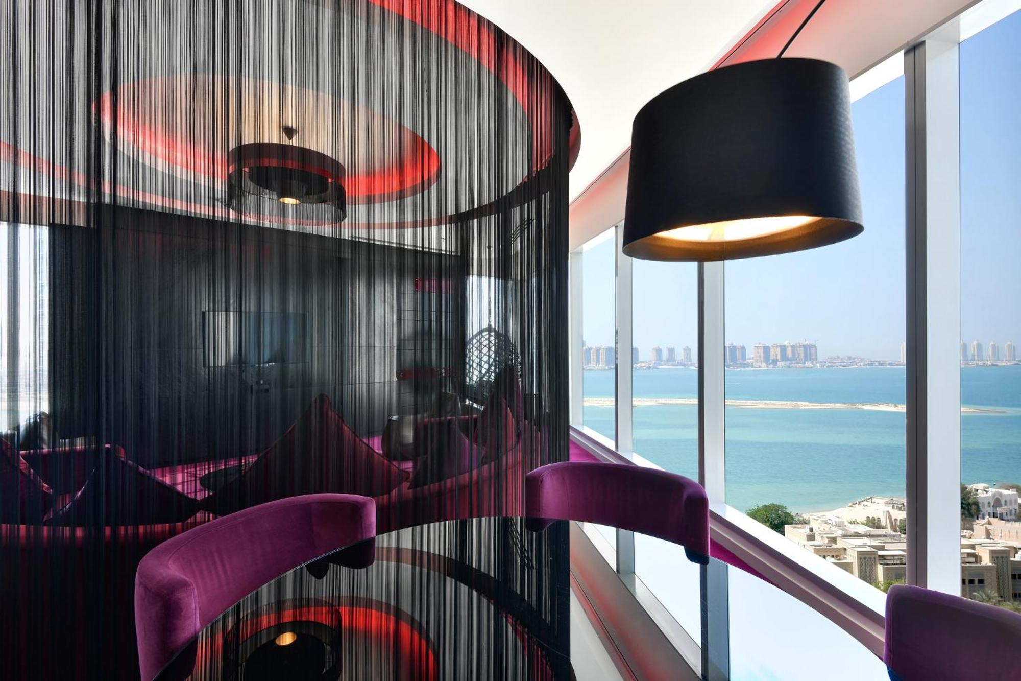 Hotel W Doha