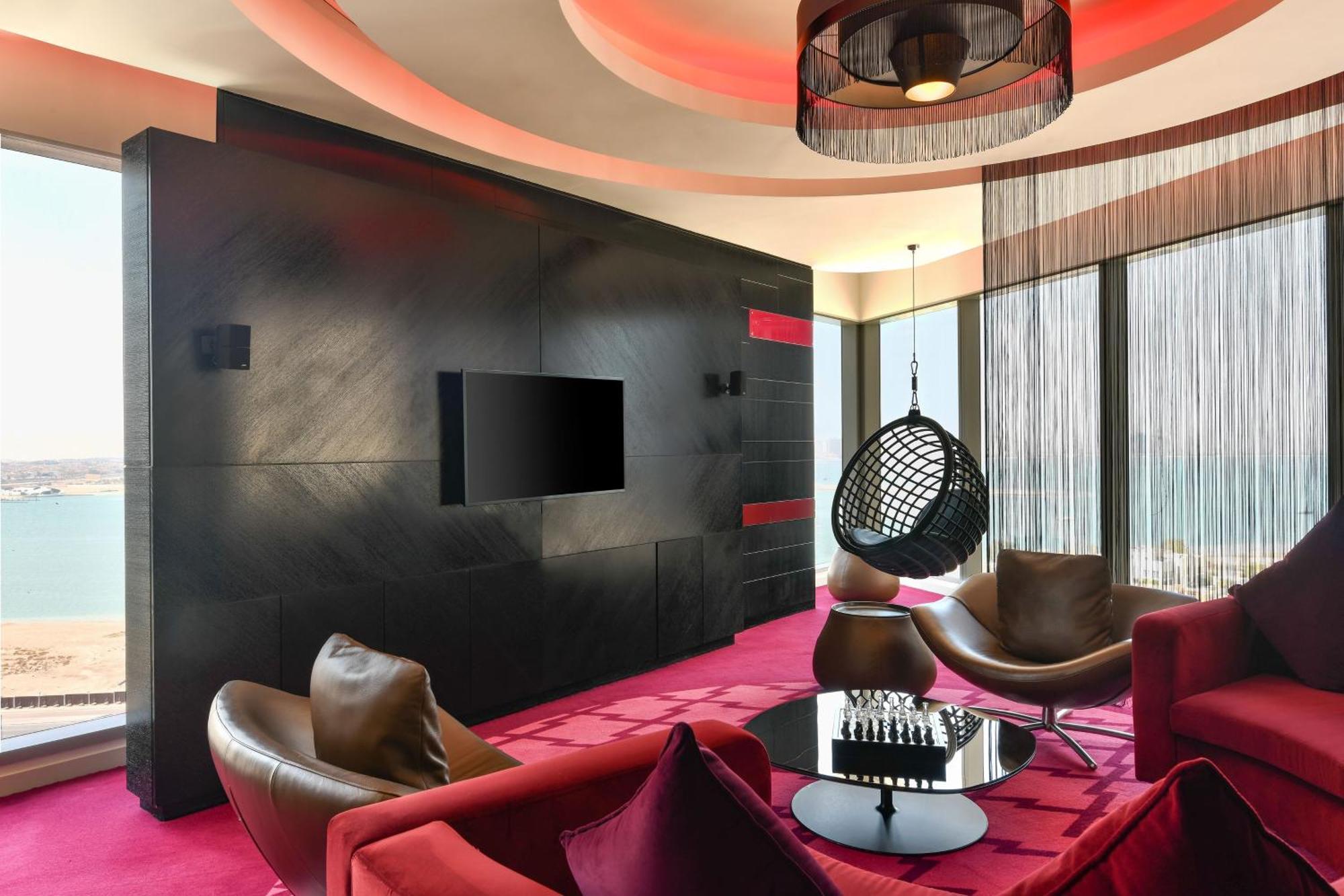 Hotel W Doha