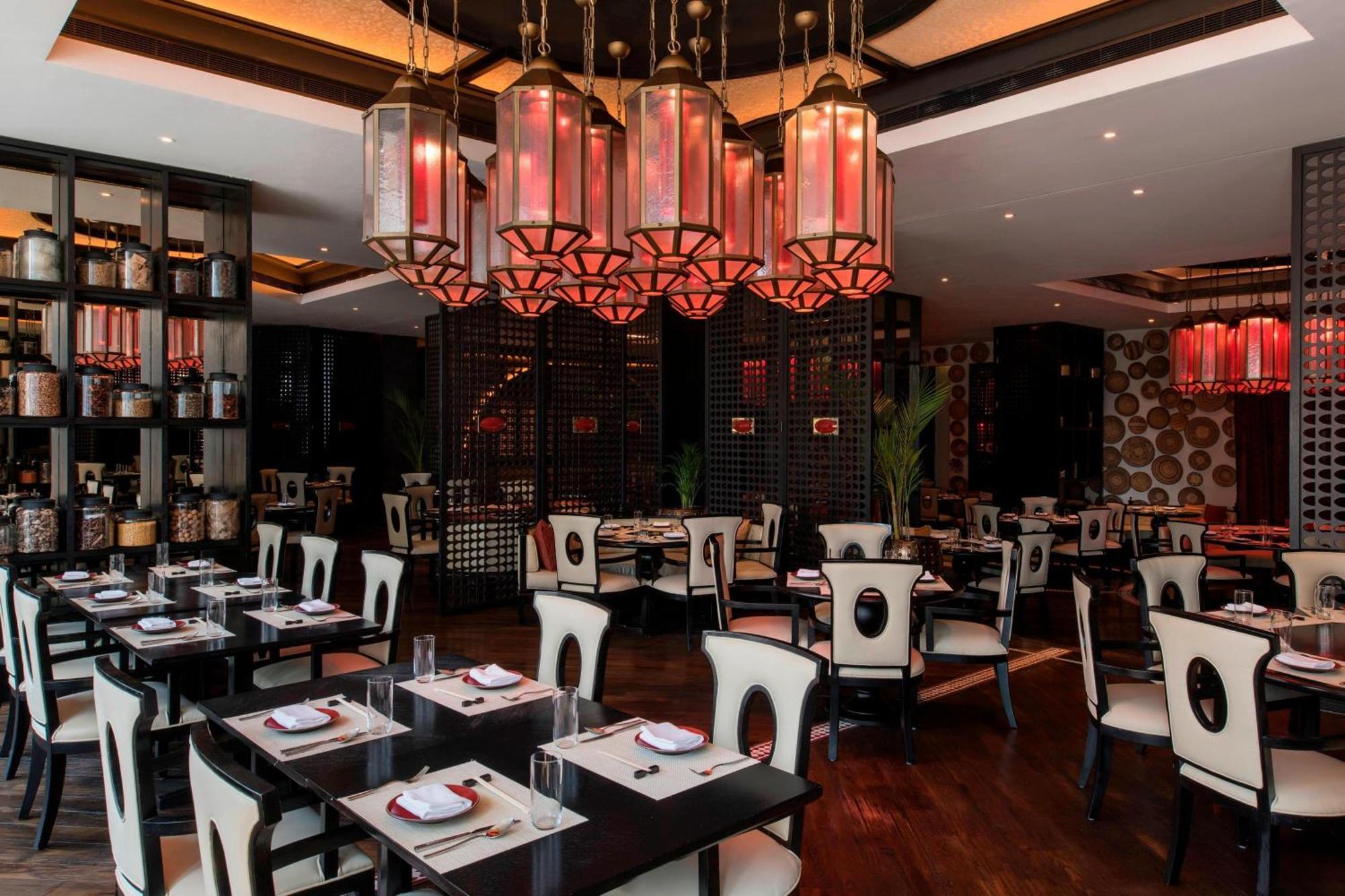 W Hotel Doha