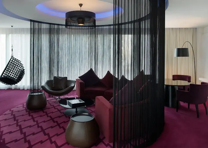 W Doha