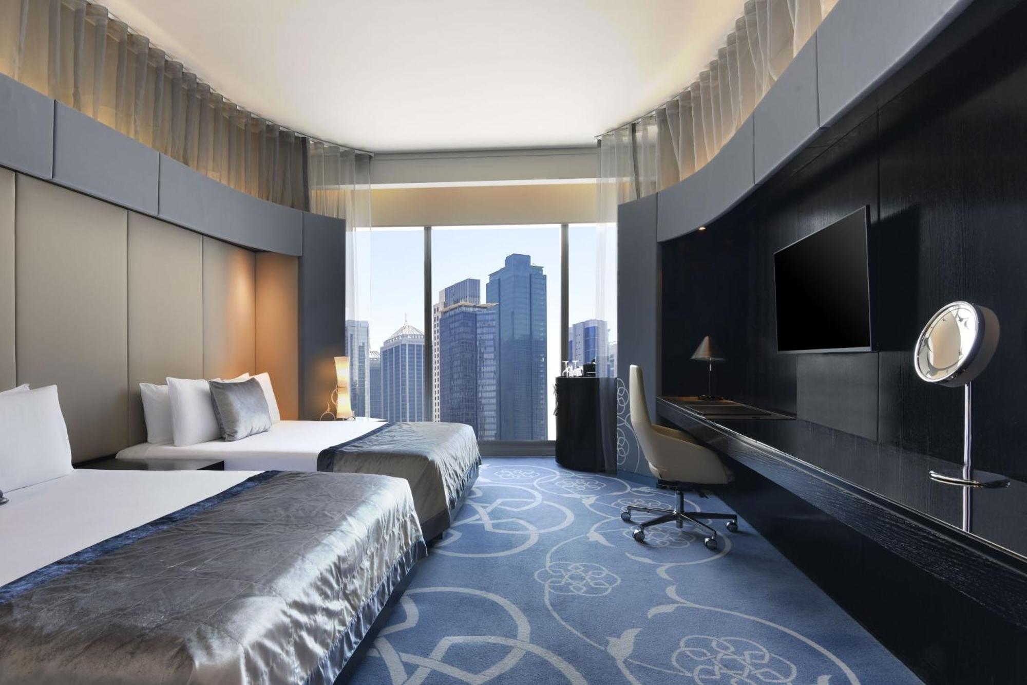 W Hotel Doha